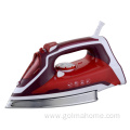 2in1 cord and cordless electric iron steam iron